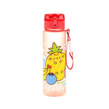 Union pusheen the cat fruit pop top 600ml ecozen drikkedunk