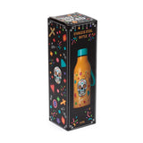 Dia de los muertos termokande 500ml
