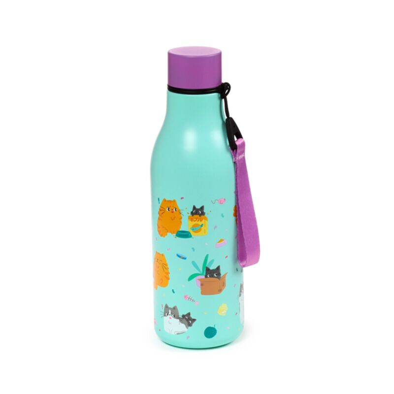 Beans co cats termokande 500ml