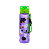 Uhyggelig pop top 600 ml ecozen drikkeflaske