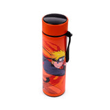 Union naruto termokande 450ml termometer