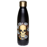 Skull roses termokande 500ml