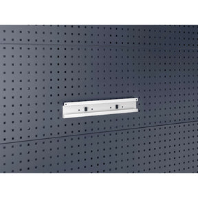 Flaske - perfo strip plastbakker