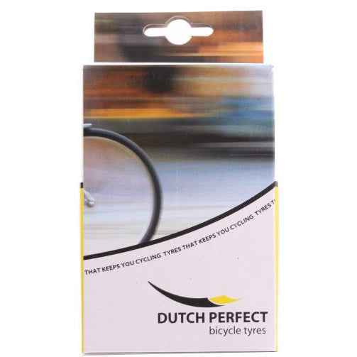 Dutchperfect hollandsk perfekt inderrør 20 37-406 hv 50mm