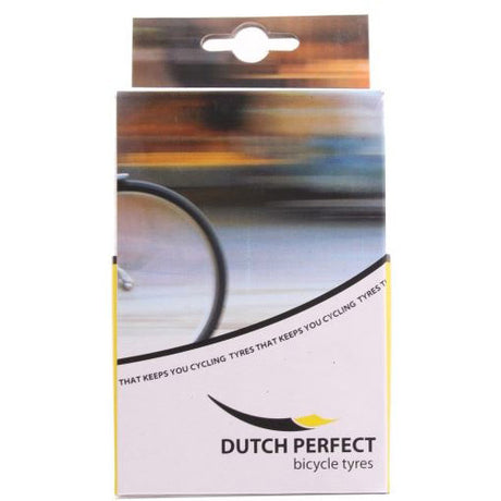 Dutchperfect hollandsk perfekt inderrør 20 37-406 hv 50mm