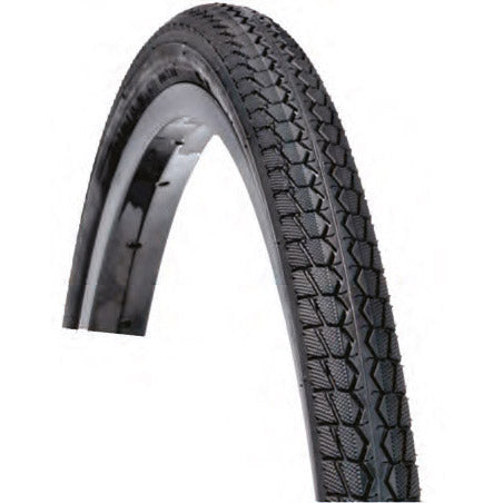 Busch muller dutch perfect draadband basic no puncture 47-622 +r zwart