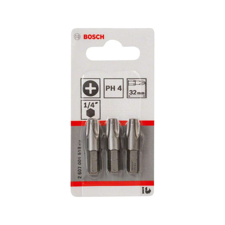 Bosch Prof Scus -bit Kruiskop Ph4 (3)