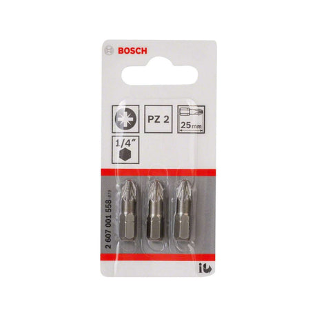 Bosch Prof Scus -bit Kruiskop PZ2 (3)