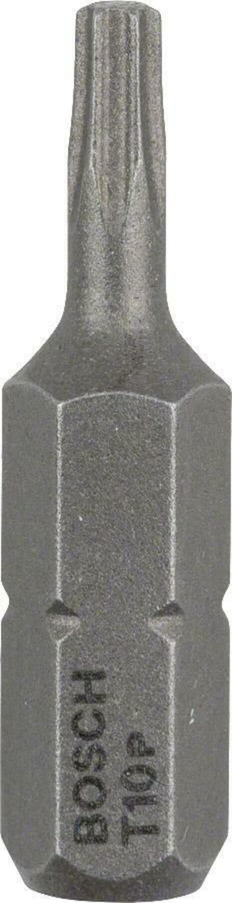 Bosch prof skrue -bit Torx T10 (3)