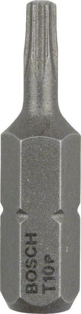 Bosch prof skrue -bit Torx T10 (3)