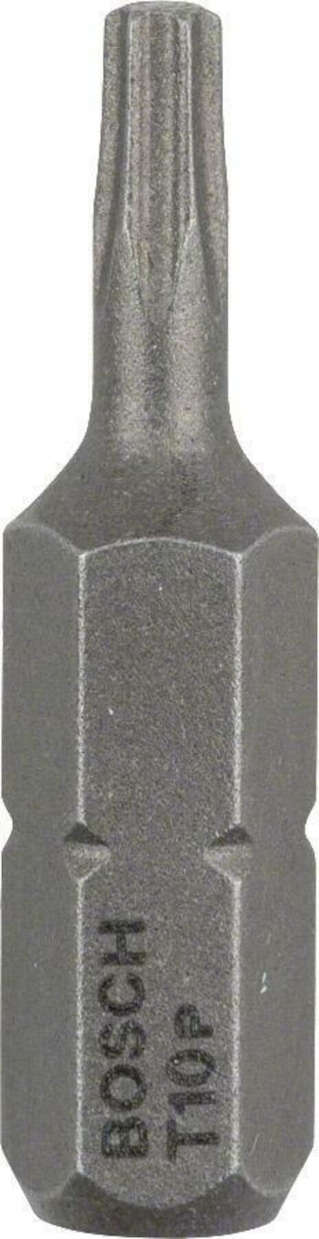 Bosch prof skrue -bit Torx T10 (3)