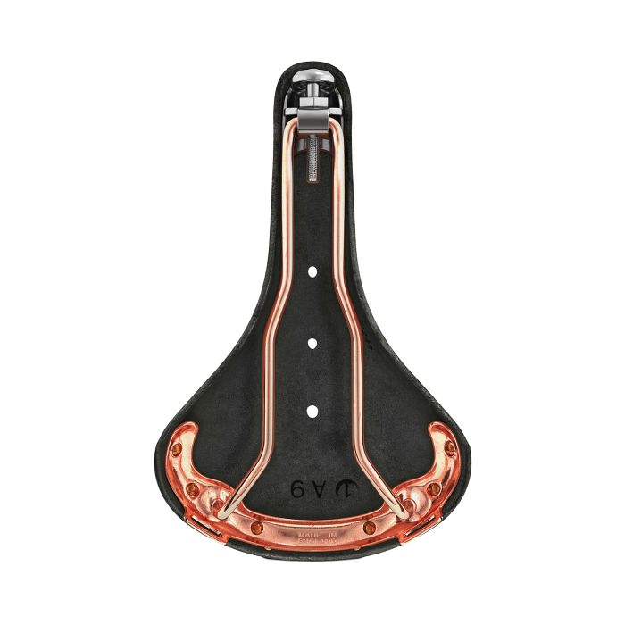 Brooks b17 special - sort