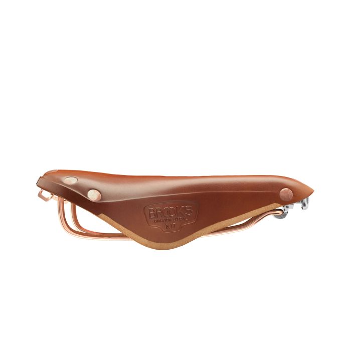 Brooks b17 special - skat