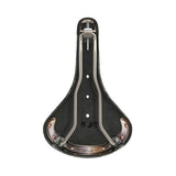 Brooks b17 special titanium - sort