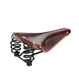 Brooks flyer special - antic brown