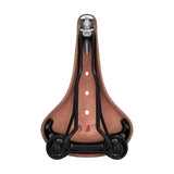 Brooks flyer special - antic brown