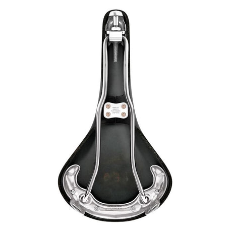 Brooks b15 svale - sort