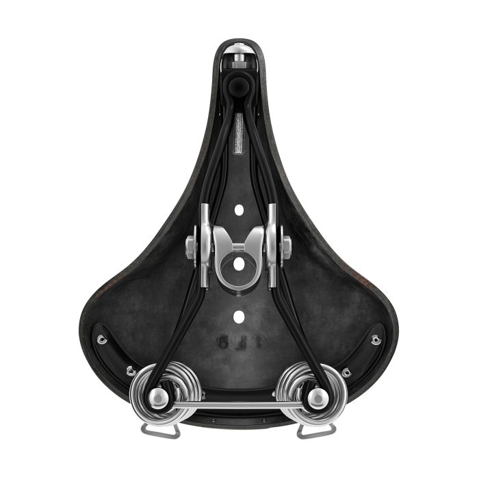 Brooks b66 - sort