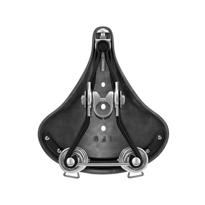 Brooks b66 shorts - sorte