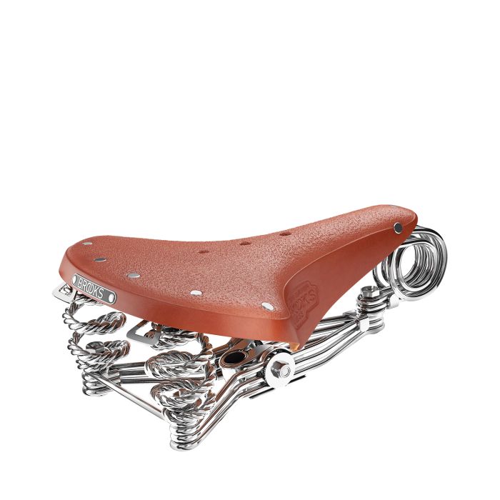 Brooks b33 - skat