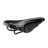 Brooks b17 smal - sort