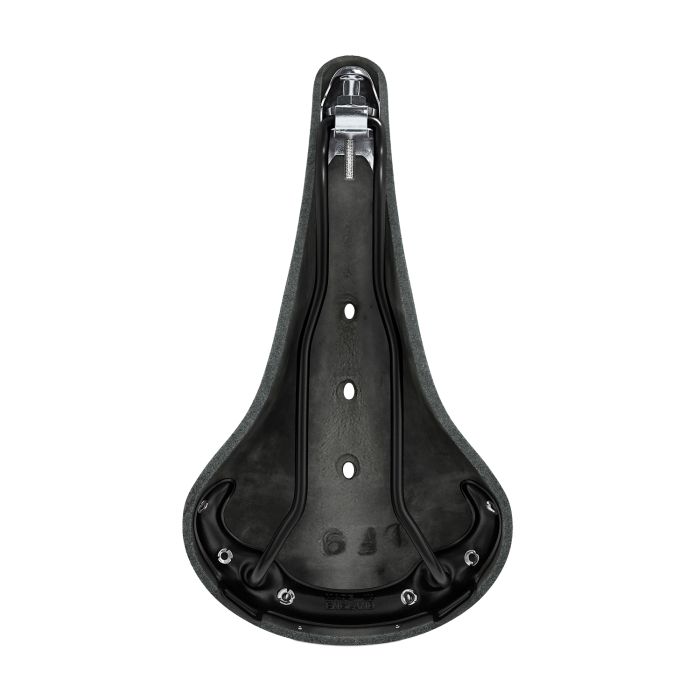 Brooks b17 smal - sort