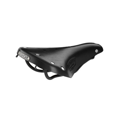 Brooks b17 shorts - sorte