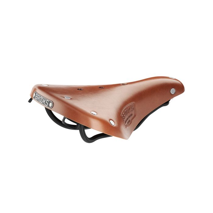 Brooks b17 shorts - skat