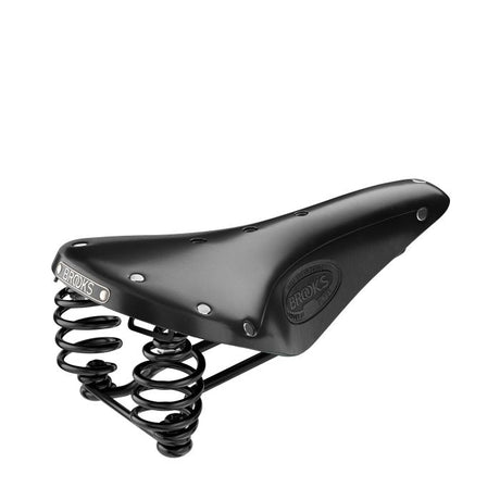 Brooks flyer - sort