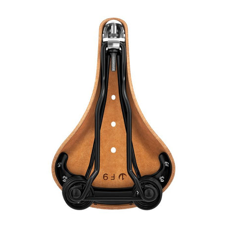 Brooks flyer - skat