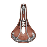 Brooks sadel b17 imperial std herre brun - zdb211hib
