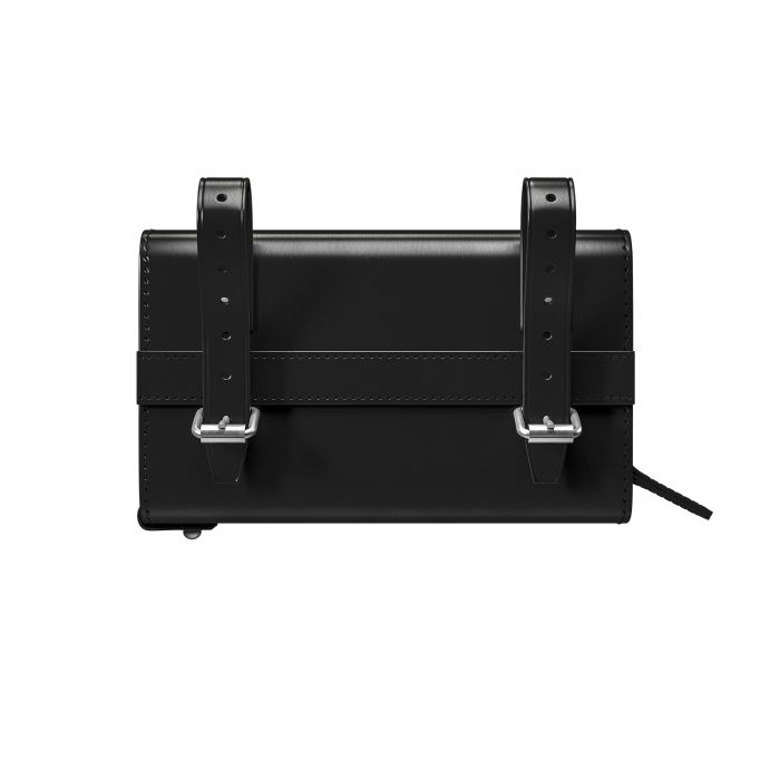 Brooks d-formet - sort