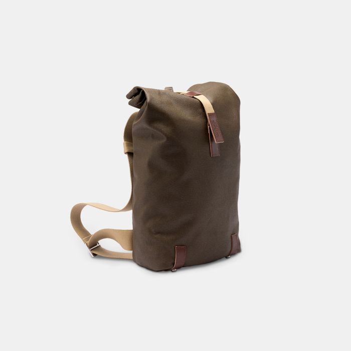 Brooks pickwick - lille (12l) - mos
