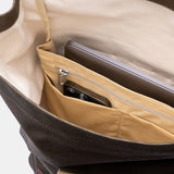 Brooks pickwick - lille (12l) - mos