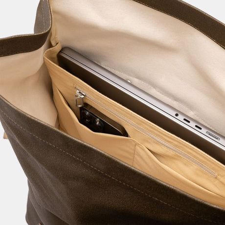 Brooks pickwick - stor (26l) - mos