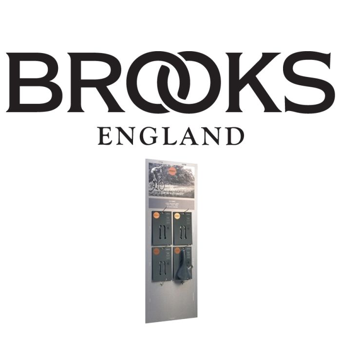 Brooks cambium c13 sadler display - kun display