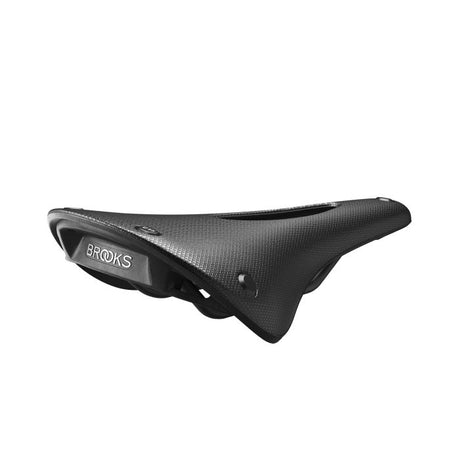 Brooks cambium c15 udskåret - sort