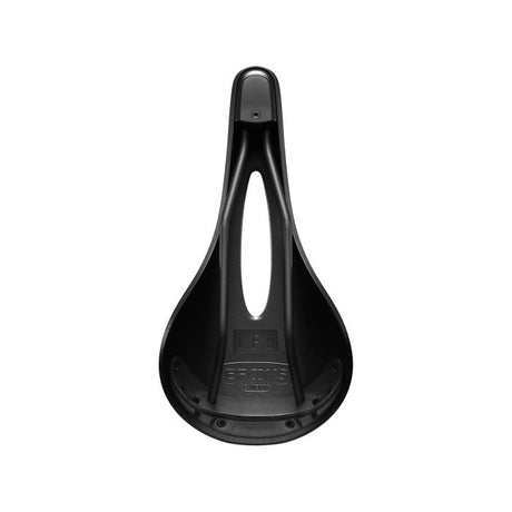 Brooks cambium c15 udskåret - sort