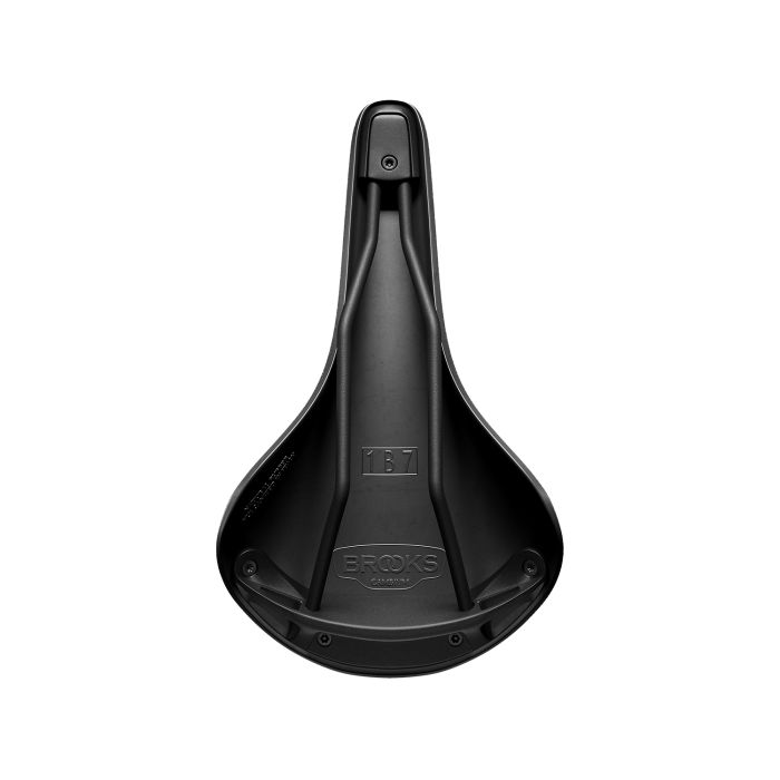Brooks cambium c17 - sort