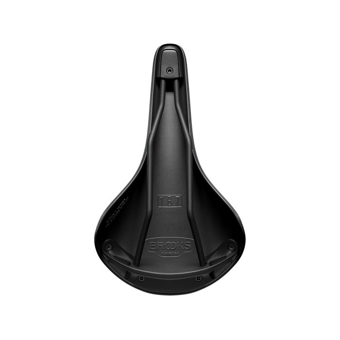 Brooks cambium c17 - oktanblå