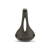 Brooks cambium c17 udskåret - muddergrøn