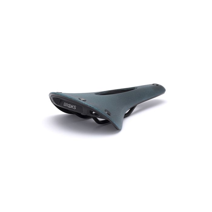 Brooks cambium c17 udskåret - oktanblå