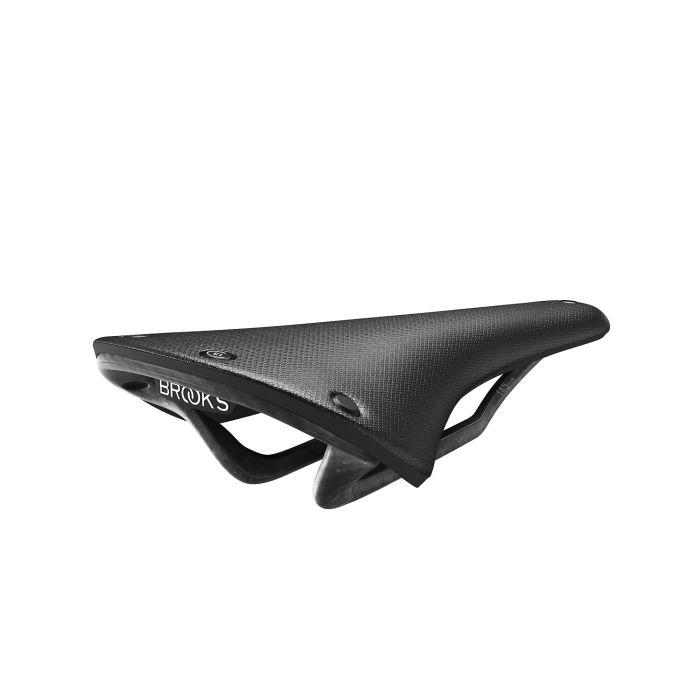 Brooks cambium c13 - 145 mm - sort