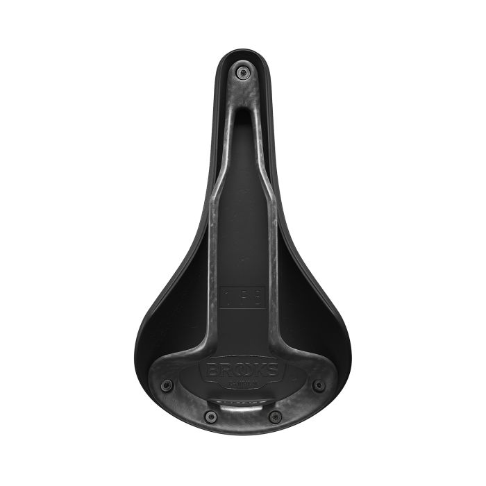 Brooks cambium c13 - 158mm - sort