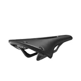 Brooks cambium c13 udskåret - 158 mm - sort