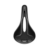 Brooks cambium c13 udskåret - 158 mm - sort