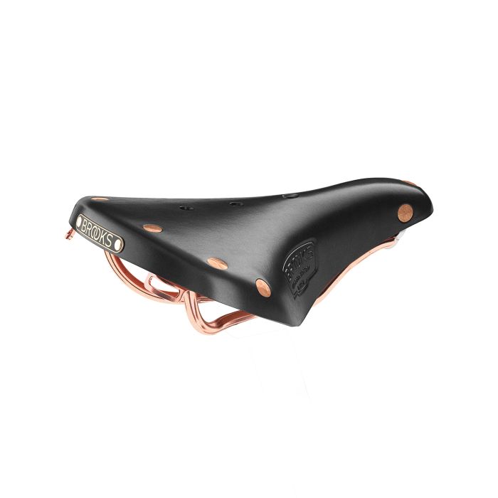 Brooks b17 specialshorts - sorte