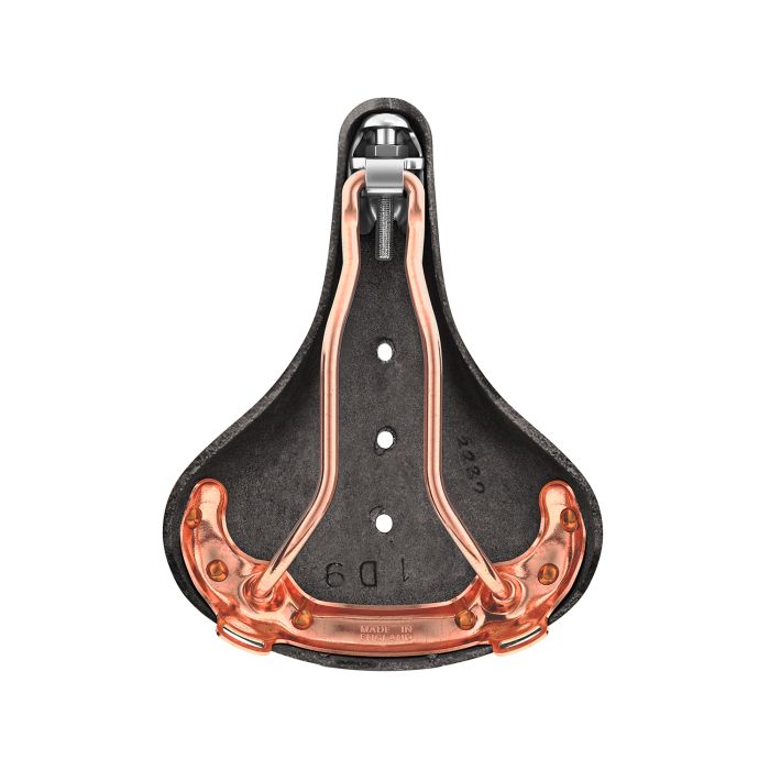 Brooks b17 specialshorts - sorte