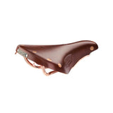 Brooks b17 special short - antik brun