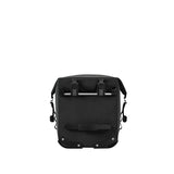 Brooks scape taske - lille (10-13l) - sort